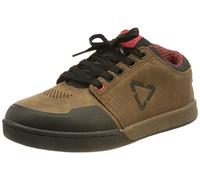 Leatt Homme 3.0 Flat Chaussure de Cyclisme de Montagne
