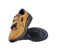 Leatt Homme Chaussures 5.0 Clip VTT
