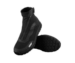 Leatt Homme Chaussures Hydradri 7.0 - Noir 9 Us 43 Eu, Noir, 43 EU