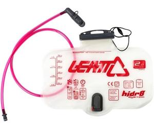 Leatt Horizontal Cleantech 2.0, vessie 2 l