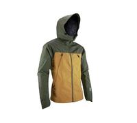 Leatt Hydradri 4.0 MTB jacket for expert riders