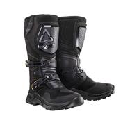 LEATT HydraDri 7.5 waterproof and breathable adv boots - 40.5 - 3024050820