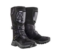 LEATT HydraDri 7.5 waterproof and breathable adv boots - 40.5 - 3024050840