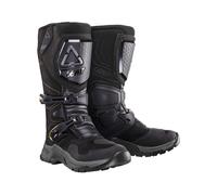 LEATT HydraDri 7.5 waterproof and breathable adv boots - 42 - 3024050821