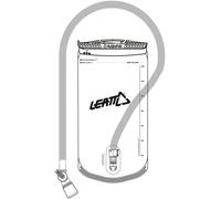 Leatt HydraPak 1.5L Vertical Vessie d’hydratation pour homme