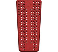 Leatt Protection dorsale Niveau 2 pour sac d'hydratation Vert