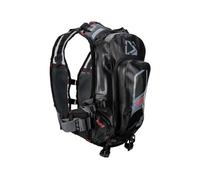 Leatt Hydration Moto HydraDri WP 2.0 Titanium #XS-XXL