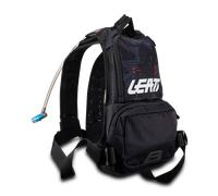 Leatt Race 1.5 HF Sac à dos d’hydratation, noir, taille 0-5l pour homme