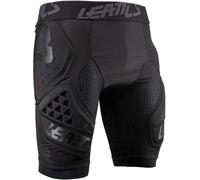 Leatt Pantalon protecteur court 3DF 3.0 Noir Taille L