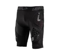 Leatt Pantalon protecteur court 3DF 3.0 Noir Taille L