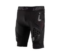 Leatt Impact Shorts 3DF 3.0 with compression MoistureCool material