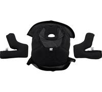 Leatt Inner Liner pour Casque Gravity 1.0 noir L