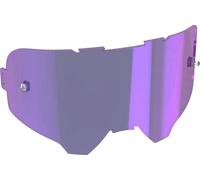 Leatt Iriz, lentille de remplacement miroir Violet Réfléchissant 30% Violet Réfléchissant 30%