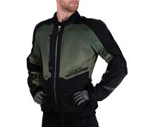 LEATT Jacket ADV FlowTour 5.5 #XXL/US46/EU56 Forest - 5025101354