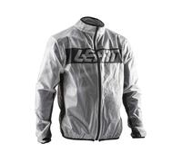 LEATT Jacket Moto RaceCover #5XL Translucent Man - 5023001017