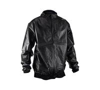 LEATT JACKET RACECOVER #M SMOKE - 5022010111