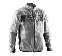 LEATT JACKET RACECOVER M TRANSLUCENT - 5020001011