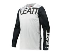LEATT JERSEY MOTO 4.5 X-FLOW #S WHT - 5021020380