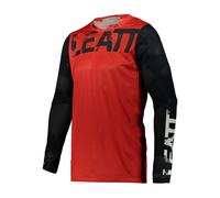 Leatt GPX Moto 4.5 X-Flow XL