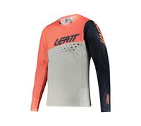 LEATT JRSY VTT GVITY 4.0 JR S/EU120/130CM CRAL - 5022080740