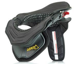 Leatt Kart Brace de cou, noir, Taille M
