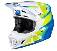 Leatt Kit De Casque Tout-terrain 7.5+velocity 4.5