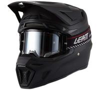 Leatt Kit De Casque Tout-terrain 8.5+velocity 5.5