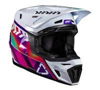 Leatt Kit De Casque Tout-terrain 8.5+velocity 5.5