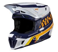 Leatt Kit De Casque Tout-terrain 8.5+velocity 5.5