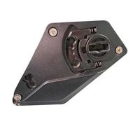 Leatt Kit De Mécanisme D´écran De Casque Adv 8.5/9.5