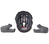 Leatt Kit de Rechange pour Casque Moto GPX 4.5 Anti-Odeur et Respirant