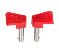 Leatt Kit De Réglage Du Collier Gpx/dbx 3.5 2 Unités