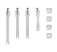 Leatt Kit De Sangles 6.5