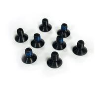 Leatt Kit De Vis Complete Z-frame Pair