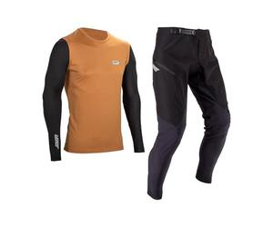 Leatt Kit équipement VTT 1.0