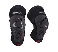 LEATT Knee Brace 3df 5.0 Evo - Black - S - 5025202540