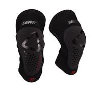 LEATT Knee Brace 3df 5.0 Evo Fastfit - Black - Xxl - 5025202522