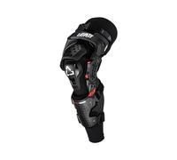 Genouillères Leatt C-Frame Hybrid (Paire) XXL