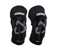 LEATT Knee Brace Reaflex Pro - Black - Xxl - 5024060944