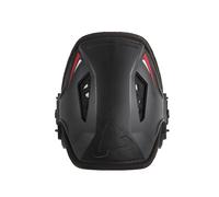 Leatt X-frame Left Knee Guards Noir L-XL