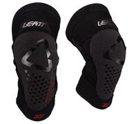 Leatt - Knee Guard 3DF 5.0 Evo FastFit - Protection - S/M - black