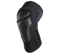 Leatt - Knee Guard 3DF 6.0 - Protection - XXL - black