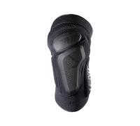 Leatt Genouillères 3DF 6.0 souples et ventilées Noir Taille S/M pour homme
