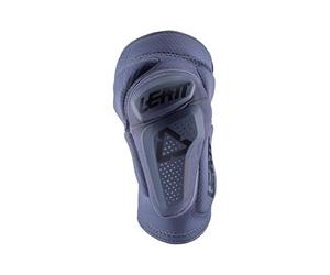 Leatt Knee Guard 3DF 6.0 with soft and protective foam