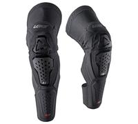 Leatt - Knee Guard 6.0 Evo Ext - Protection - L - black