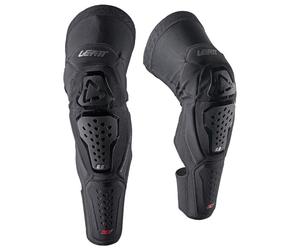 Leatt - Knee Guard 6.0 Evo Ext - Protection - M - black