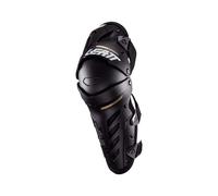 LEATT Protections Dual Axis Junior Black