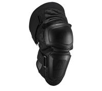 Genouilleres courtes leatt enduro noir