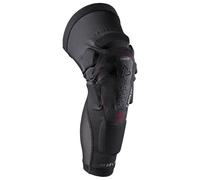 Leatt - Knee Guard ReaFlex Ultralite Ext - Protection - L - black