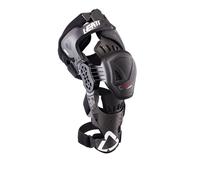 LEATT Knee Pad C-frame Pro - Black - Xxl - 5017010102